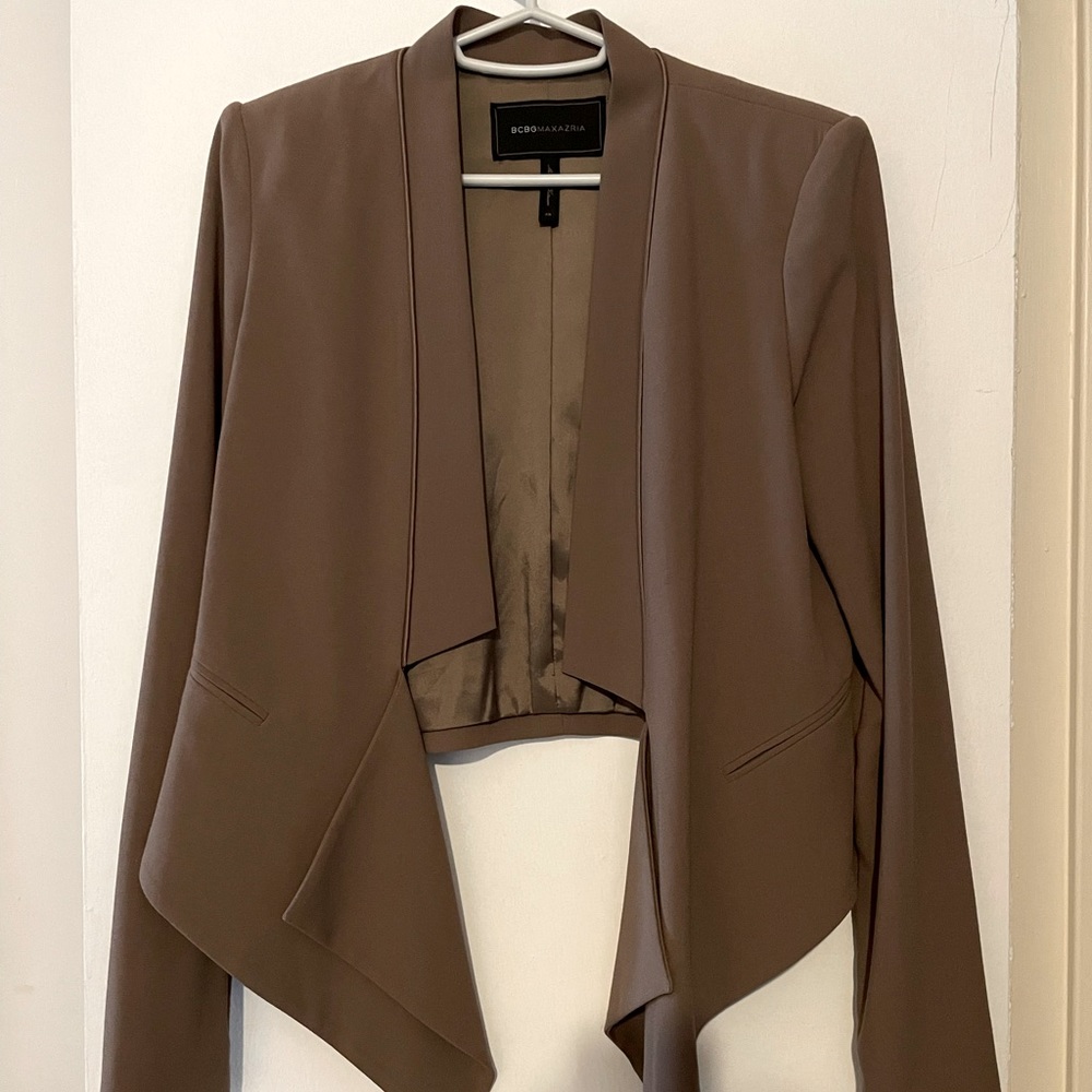 BCBGMaxAzria Suit